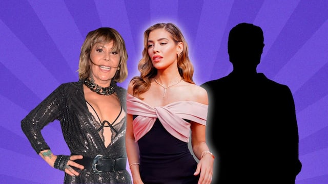 Alejandra Guzmán no fue invitada a la boda de Michelle Salas por esta razón