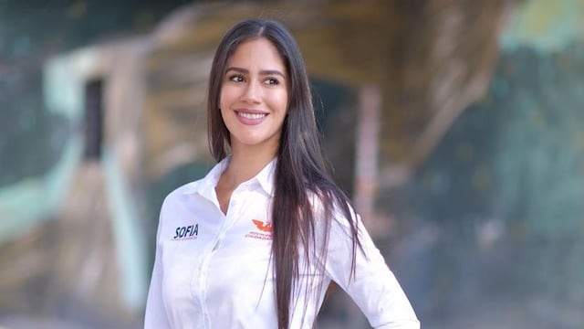Sofía Yunes