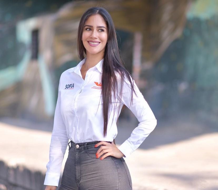 Sofía Yunes