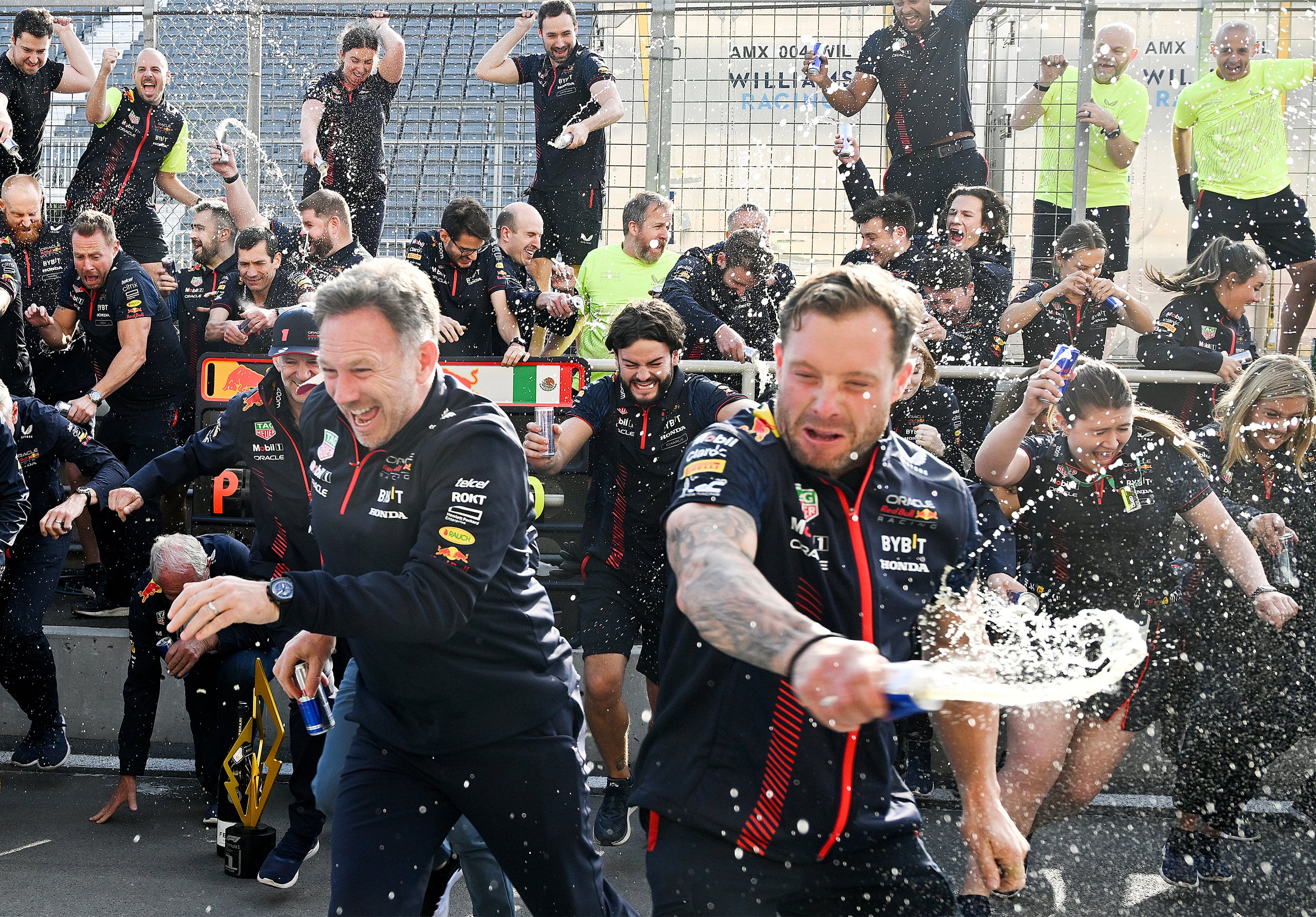 Christian Horner