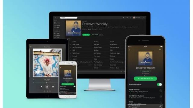 Spotify ya cuenta con 30 millones de suscriptores Premium