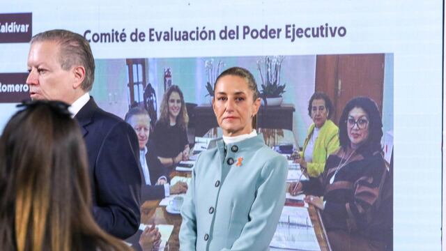 Claudia Sheinbaum, Presidenta de México, dio a conocer que fueron más de 18 mil aspirantes los inscritos a la convocatoria para inscribirse a formar parte del Poder Judicial