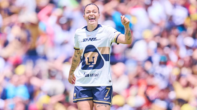 Pumas vs Tijuana: Día, hora y canal para ver el partido de la Jornada 8 de Liga MX Femenil