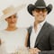 Eduardo Capetillo Jr. entregó a su hermana el día de su boda porque los famosos papás no llegaron
