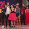Las Estrellas bailan en Hoy: Otra vez no hay eliminados, pero sí ganadores