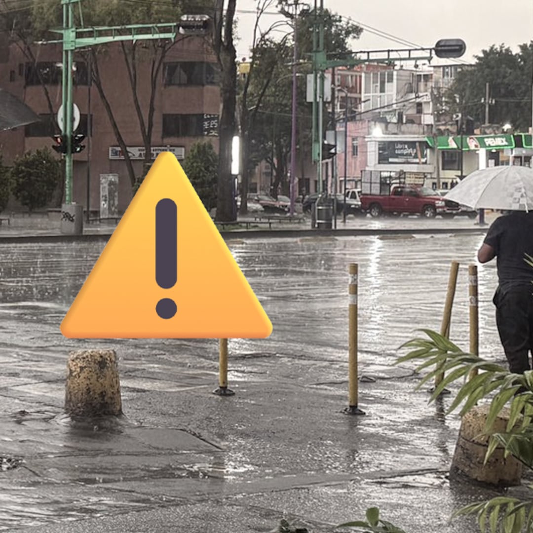 La Ciudad de México al límite... ¿y Clara?