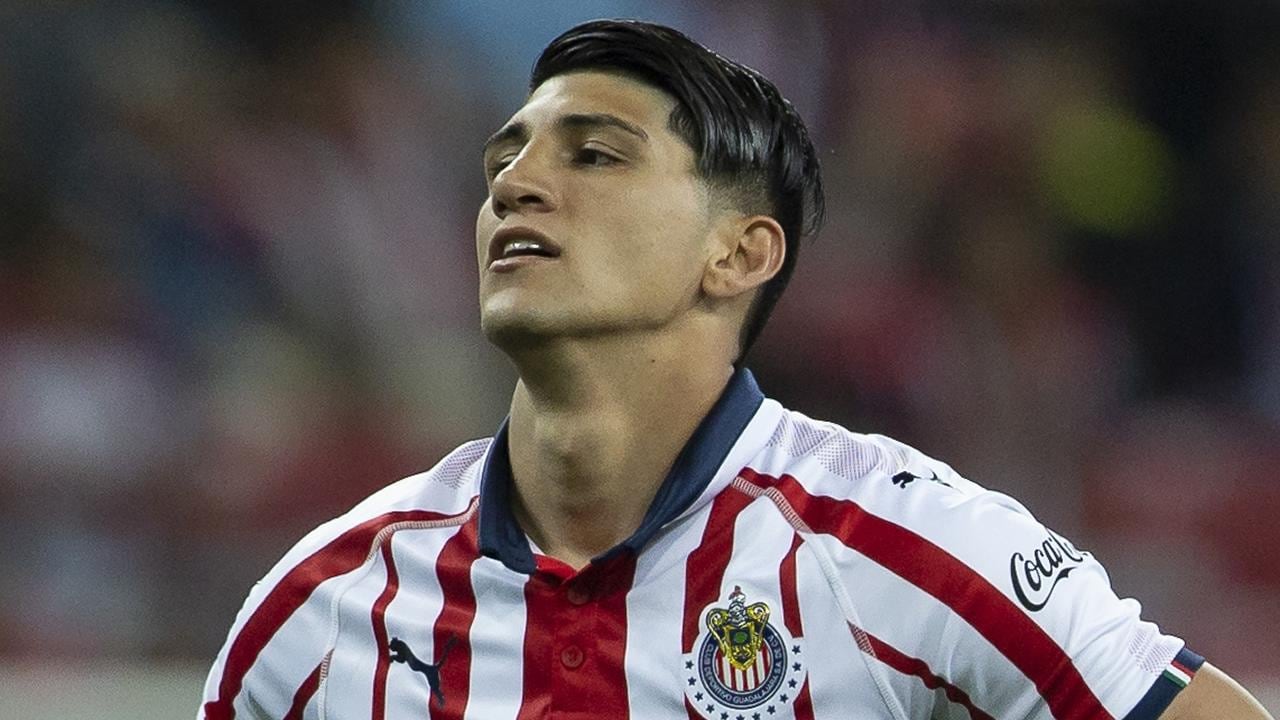 Alan Pulido no llegaría ni a Cruz Azul ni a Club Chivas; se quedaría en la MLS