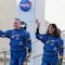 ¿NASA está en negación? Esto dijo de los astronautas varados en la Estación Espacial Internacional