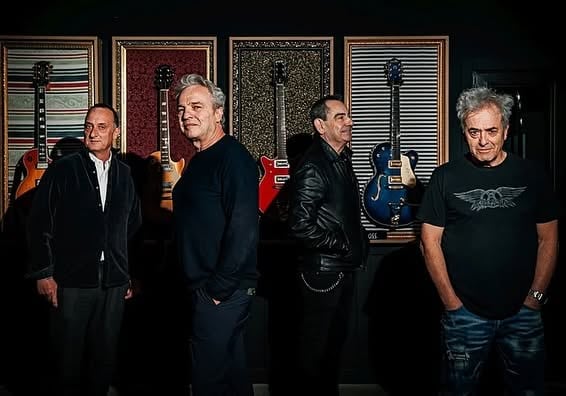 Hombres G