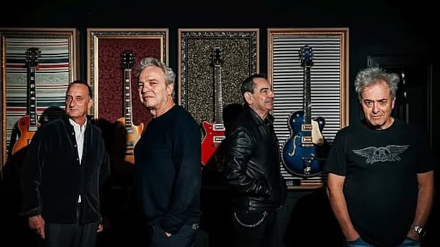 Hombres G