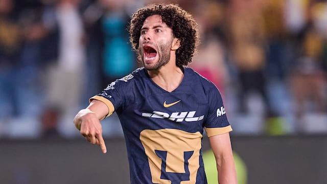 Por fin se revela cuál es el equipo de España que quiere al Chino Huerta.