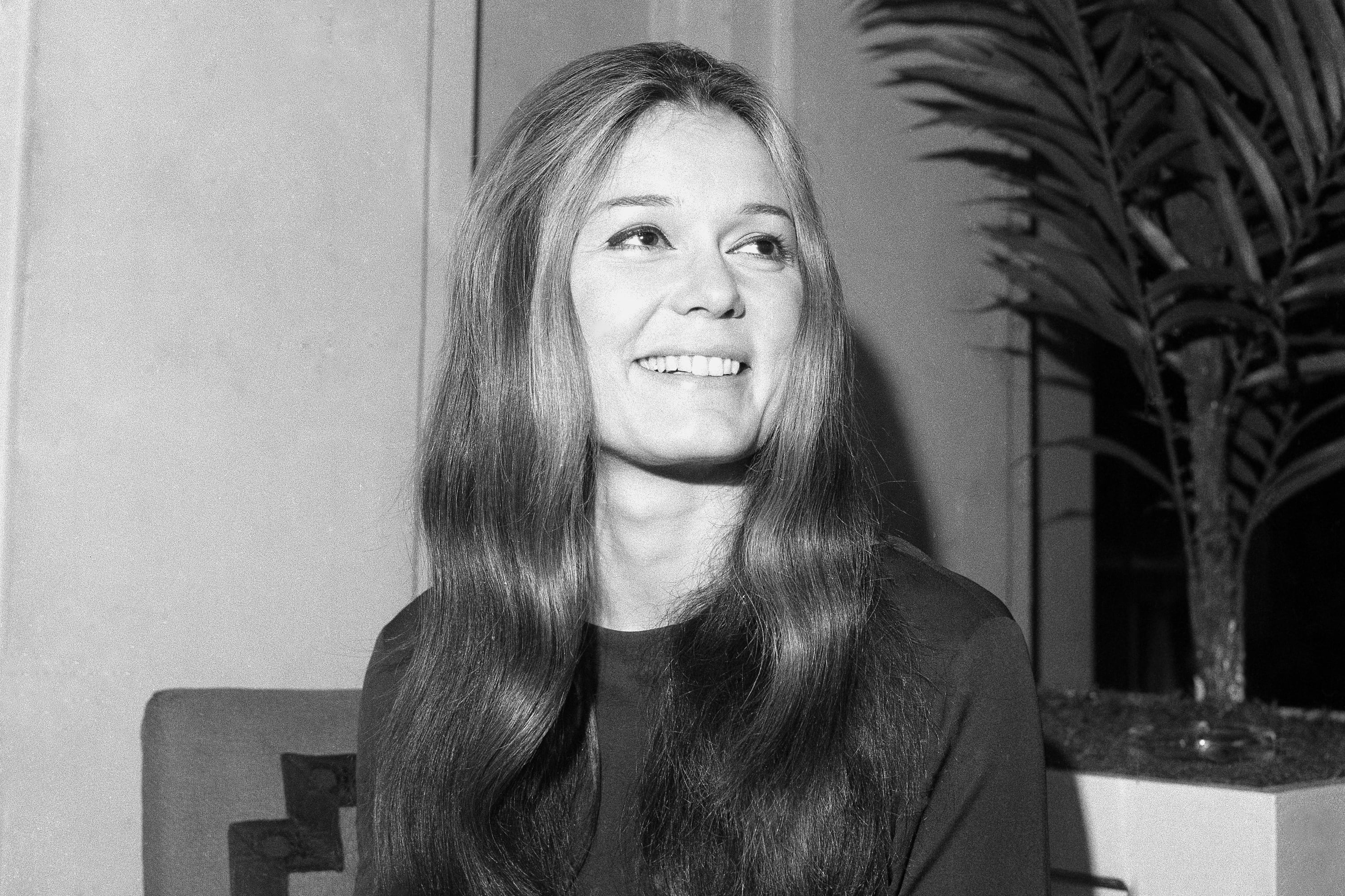 Gloria Steinem muere a los 92 años de edad