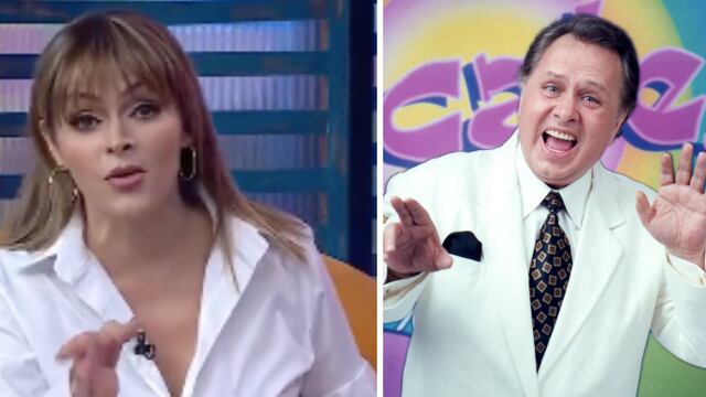 Verónica Macías / Paco Stanley