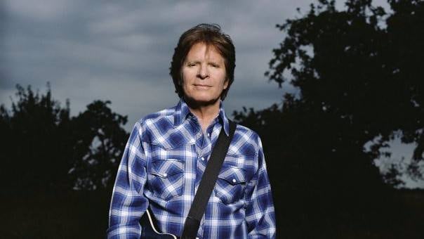 John Fogerty