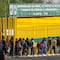CCH Sur no reabrirá hasta que funcionen los torniquetes de acceso: UNAM