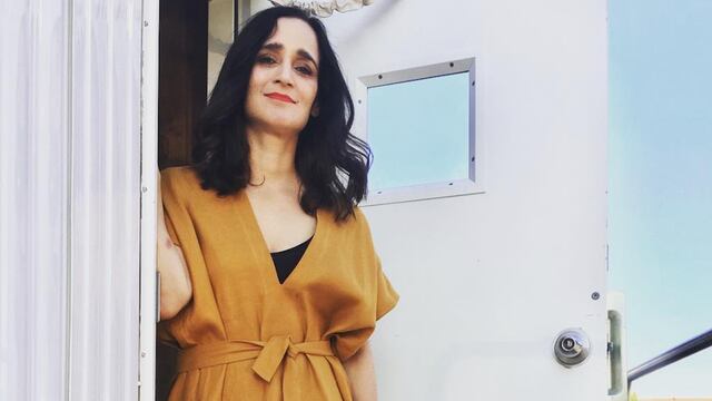 Julieta Venegas
