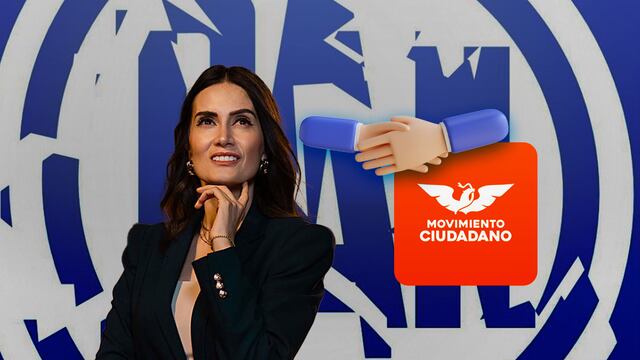 Mariana Jiménez Zamora deja el PAN