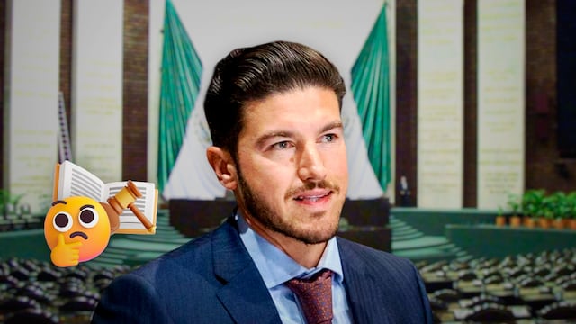 Samuel García no ha confirmado su asistencia a la cita por juicio político