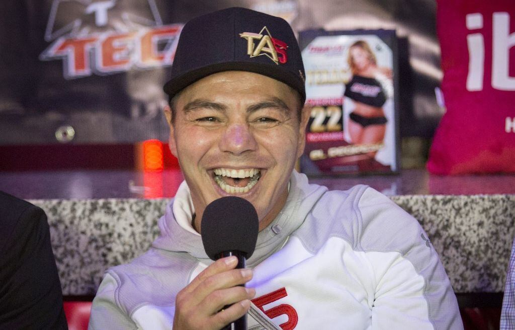 Jorge 'Travieso' Arce