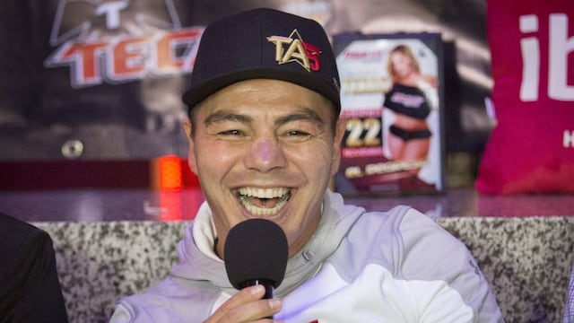 Jorge 'Travieso' Arce
