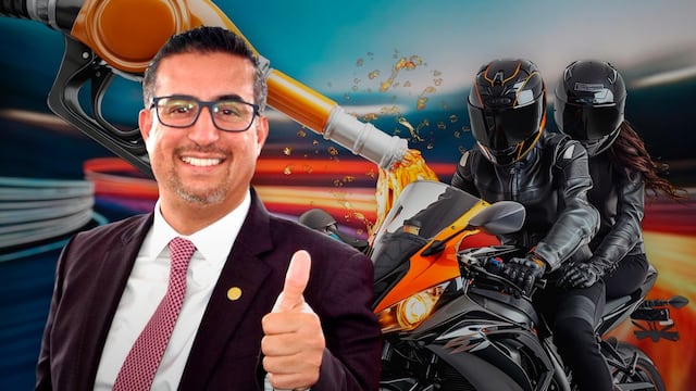 Polémica propuesta de Daniel Andrade