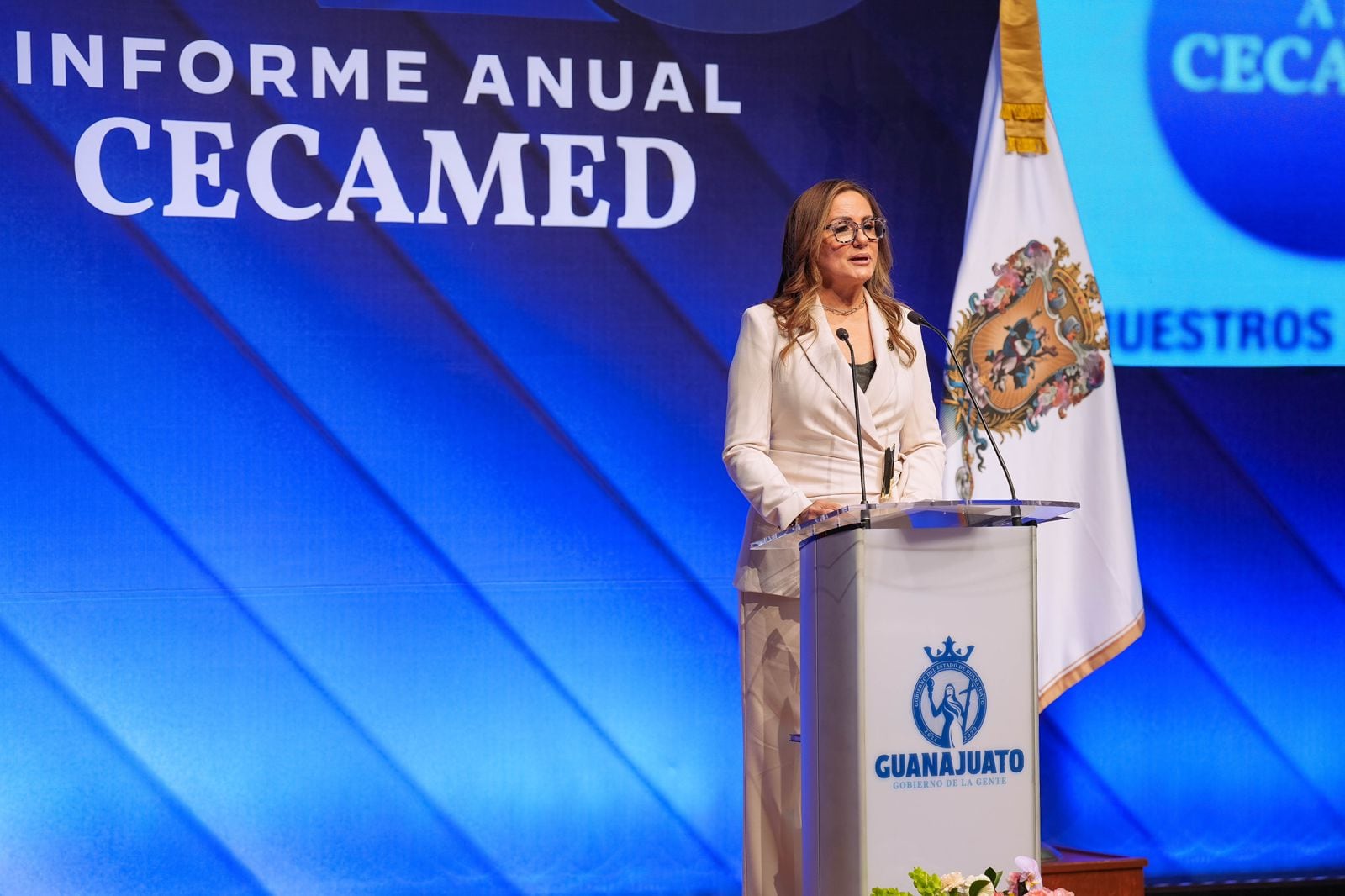 CECAMED atendió más de mil 425 asuntos relacionados con servicios médicos durante 2025