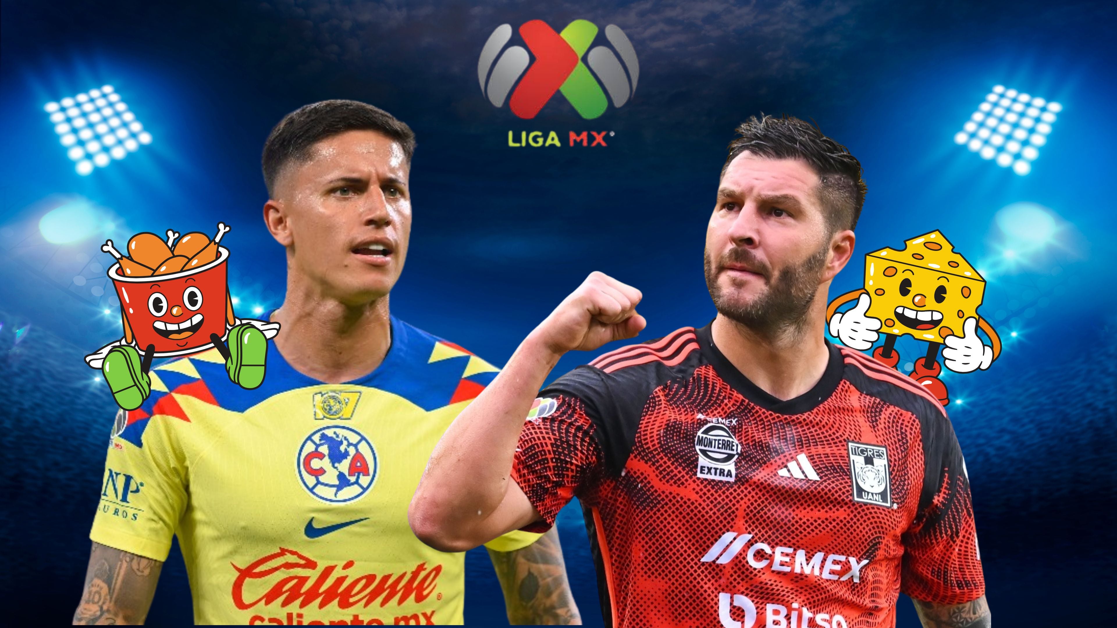 Viernes botanero hoy 20 de febrero: Horarios y dónde ver los partidos de la Jornada 7 de Liga MX