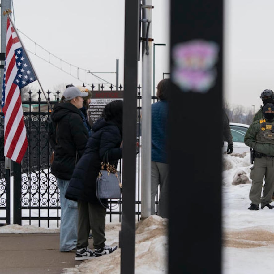 Gobernar sin presupuesto: el poder migratorio en modo excepción