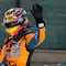 Fórmula 1 hoy: ¿Cómo quedó la clasificación para la carrera sprint del Gran Premio de Qatar 2025?