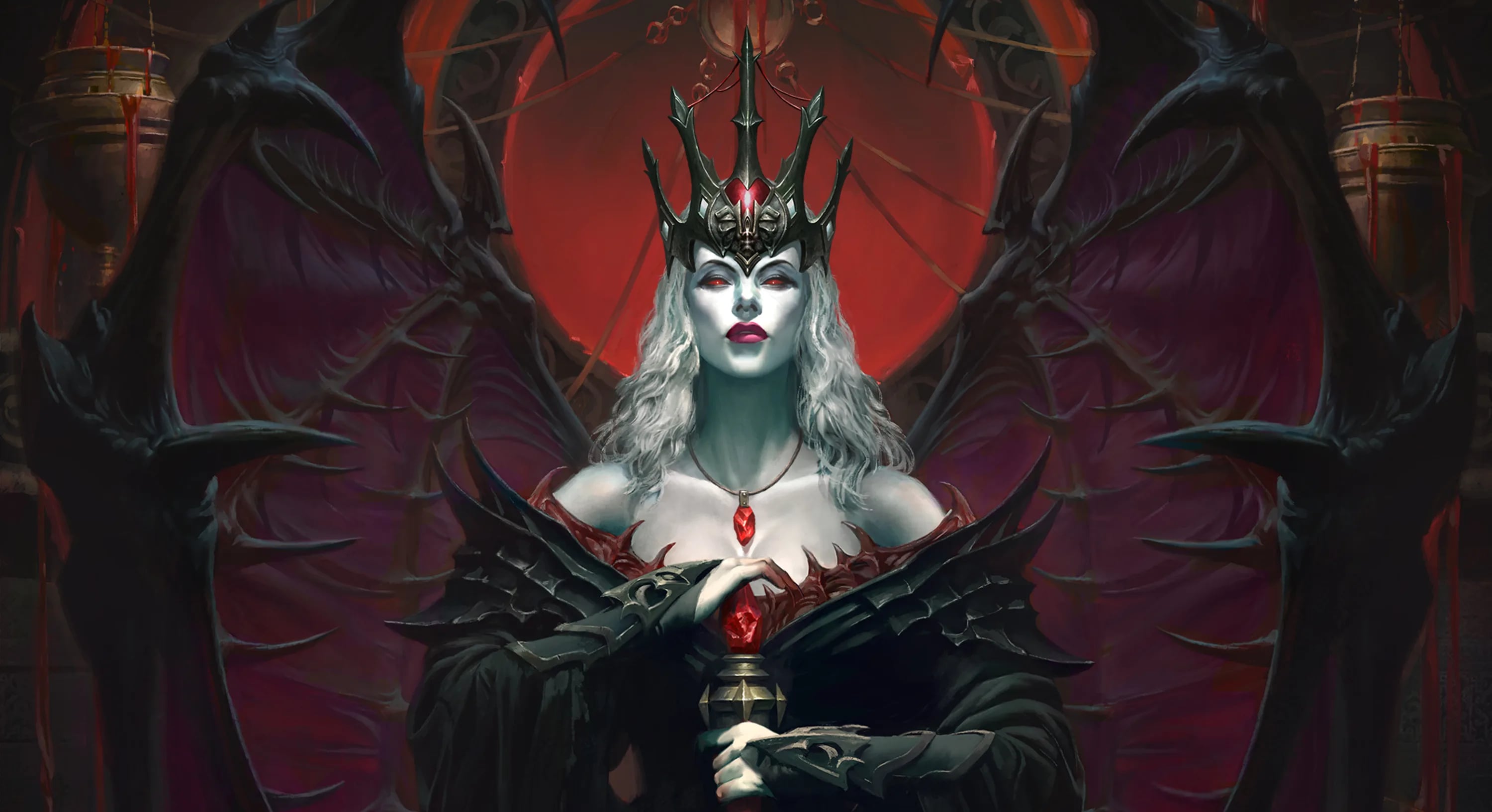 Diablo Immortal