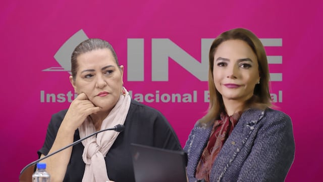 Carla Humphrey explica impugnación contra nombramientos de Taddei en el INE