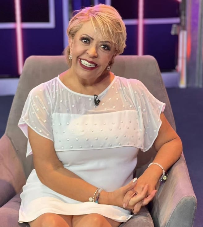 Verónica Gallardo