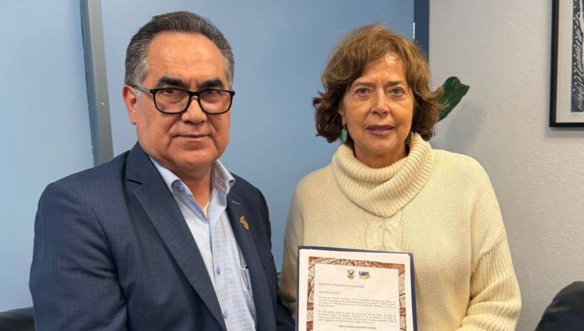 Rosaura Ruiz Gutiérrez