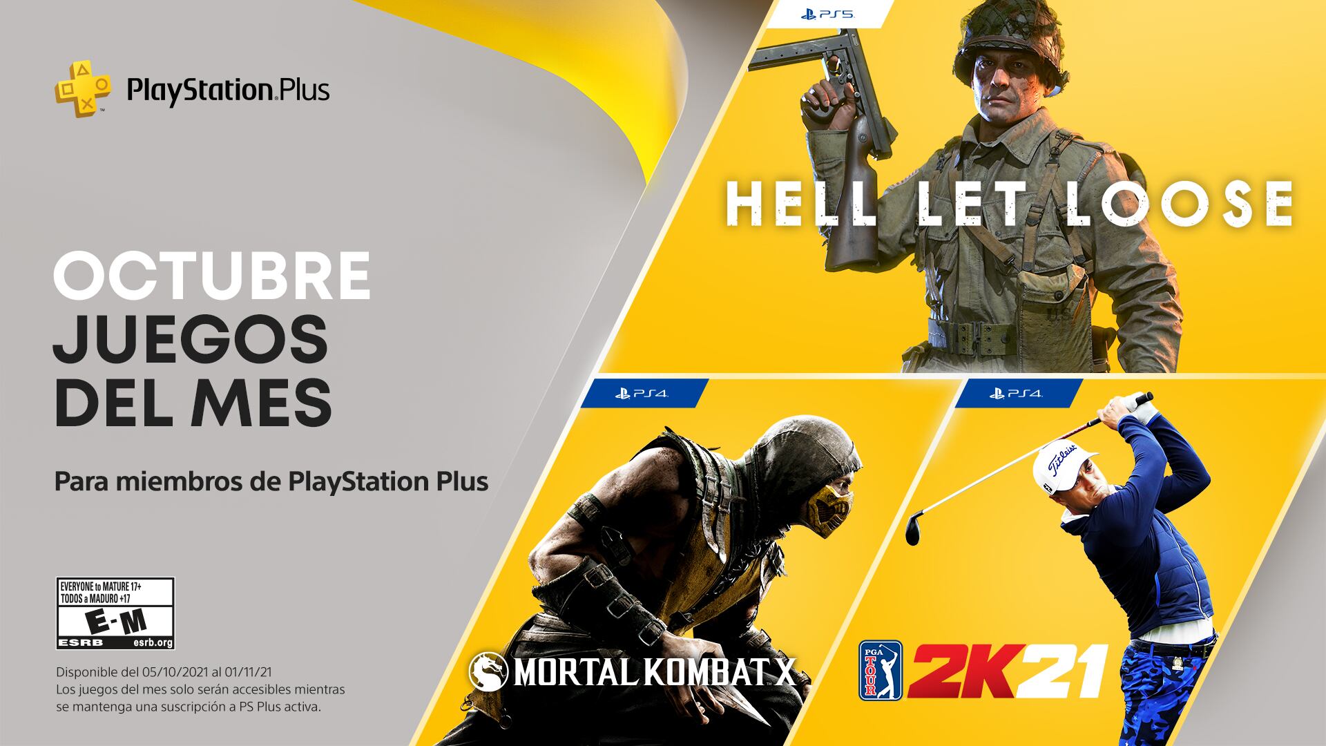 Juegos Gratis PlayStation