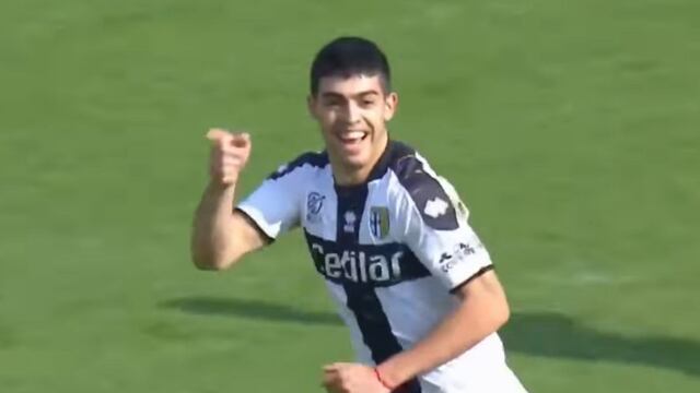 Santos Laguna estaría cerca de cerrar el pase de Juan Brunetta para el Apertura 2022.