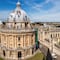 Graduado exige a Oxford un millón de dólares por "pésima educación"