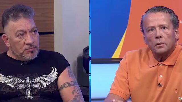 Carlos Trejo / Alfredo Adame