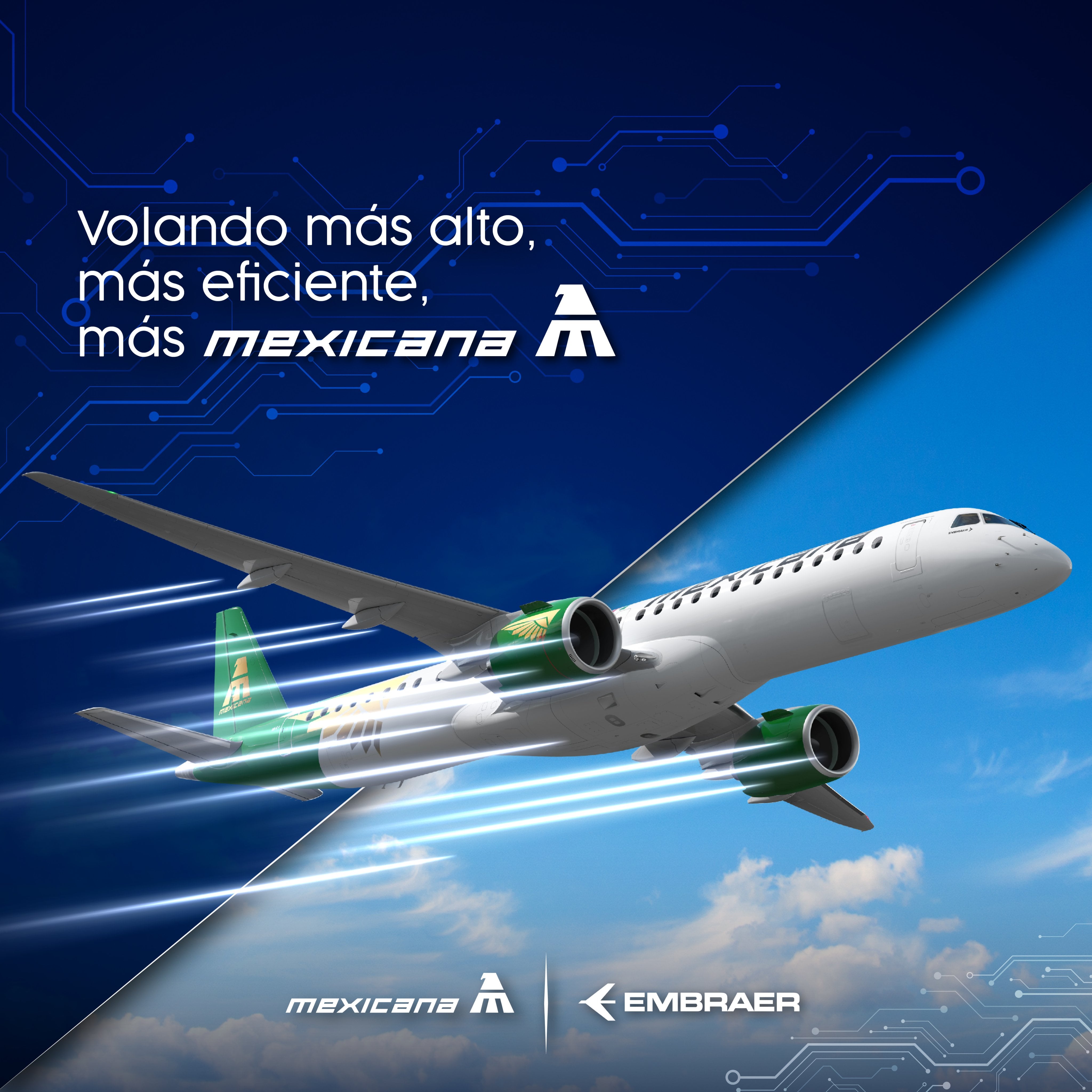 Mexicana de Aviación