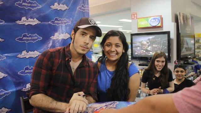 Facebook José Madero Vizcaino