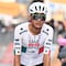 Isaac del Toro entra al Top-ten del Tour Auvergne-Rhône-Alpes 2026