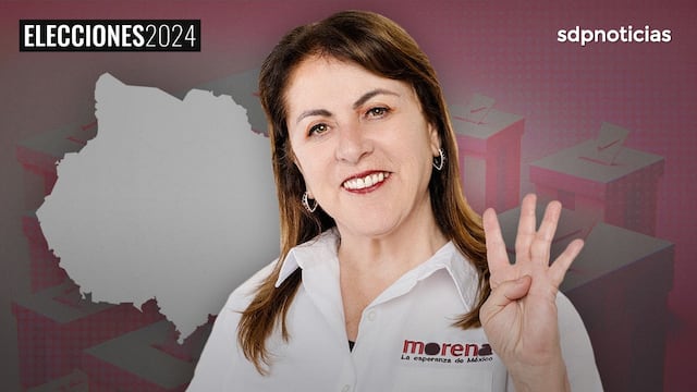 ¿Quién ganó las elecciones Morelos 2024? PREP da ventaja a Margarita González Saravia