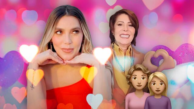 Alejandra Guzmán confirma reconciliación con Frida Sofía.