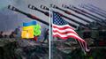 Estados Unidos aprueba posible venta militar de 2,700 mdd a Ucrania ante guerra con Rusia