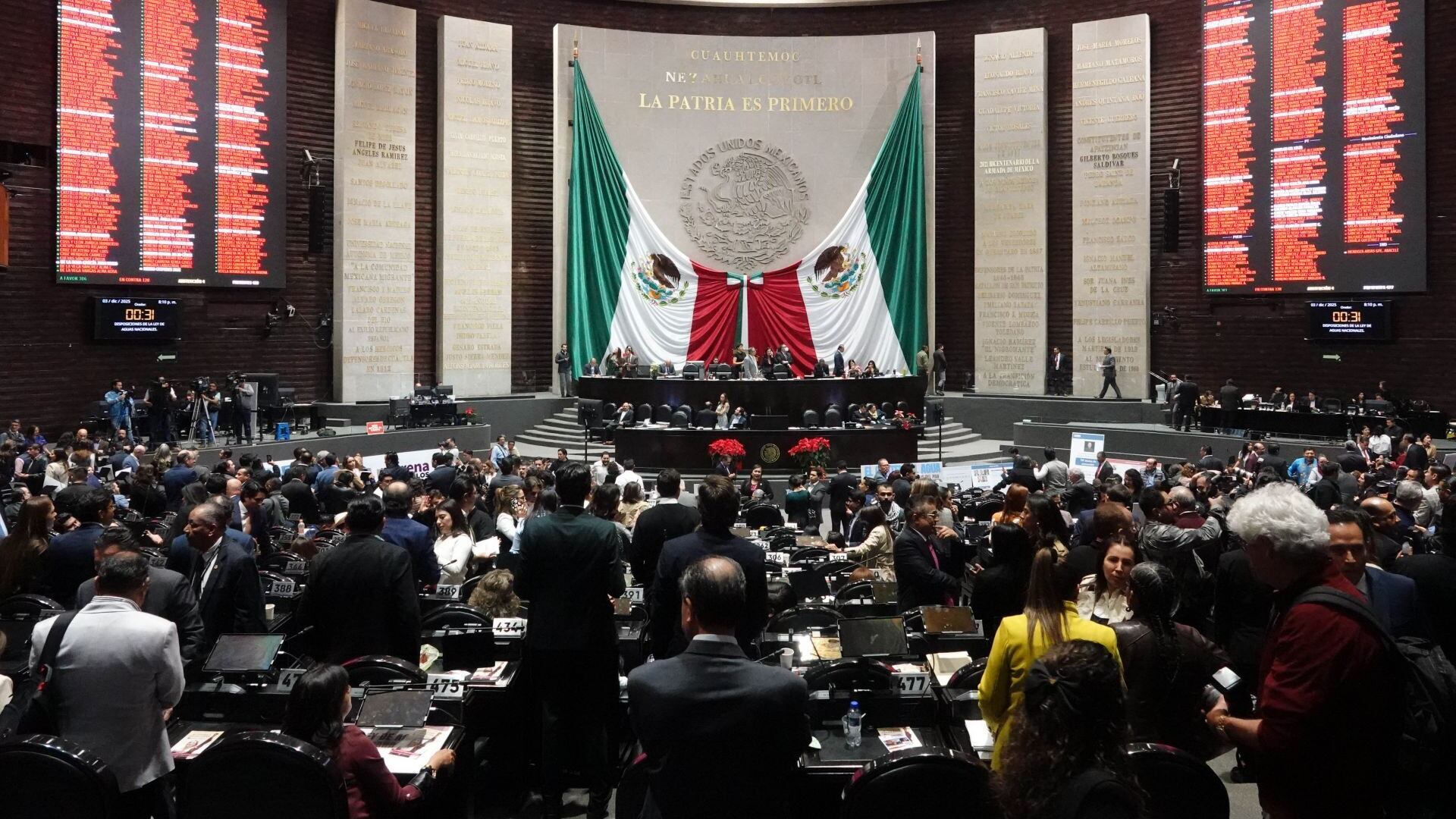 Defender el Estado de derecho y la democracia no es ser de derechas ni de izquierdas