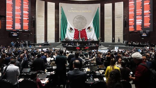 Defender el Estado de derecho y la democracia no es ser de derechas ni de izquierdas