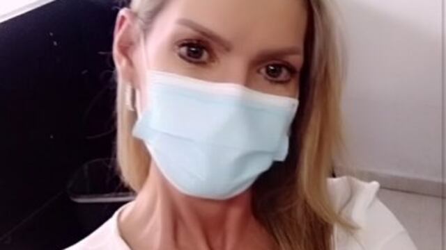 Senadora suplente MC