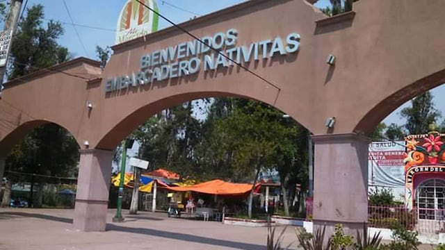 nativistas Xochimilco