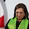 ¿Xóchitl Gálvez no prende? Panistas se retiran de su discurso en Mérida y la dejan hablando sola