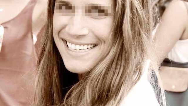 ¿Quién es Almudena Lebois?