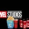 El combo de Cinépolis para conseguir los vasos coleccionables de Marvel